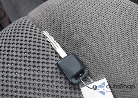 2018 Nissan Frontier Sv z USA, uszkodzony, nr VIN 1N6AD0EV6JN753322